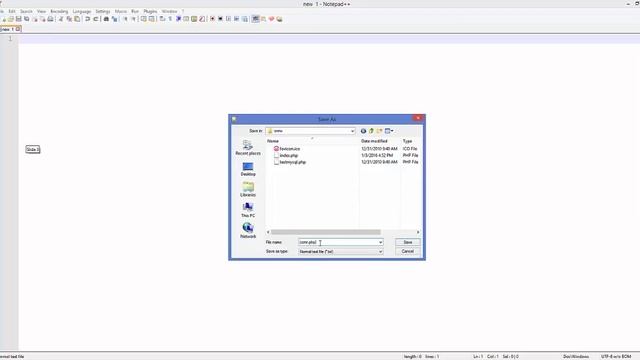 Android MySQL Database Tutorial 1 Creating Database And Writing PHP Script HD смотреть онлайн