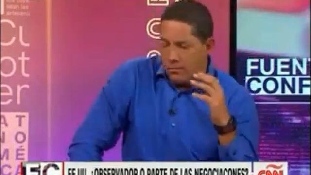 Fuentes Confiables 5 5 Análisis del ALZAMIENTO del 30A por Petrash, Kisslinger, Gessen y del Rincó смотреть онлайн