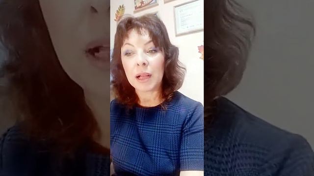 Ирина Кузьменко. Ответ на вопрос : Как мы ведём учёт клиентов смотреть онлайн