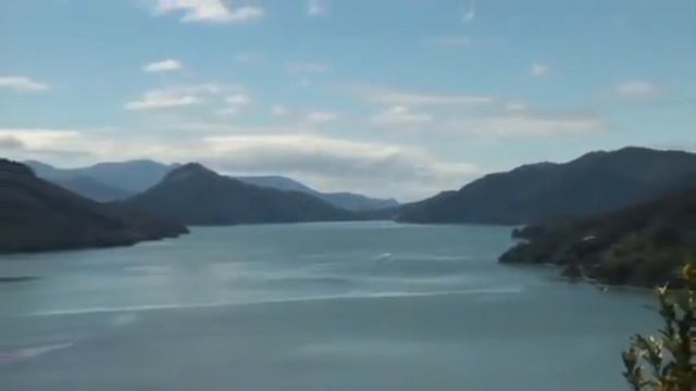 Новая Зеландия на карте смотреть онлайн