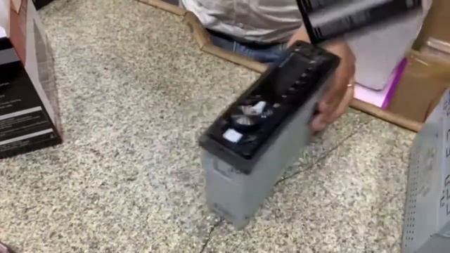 Car Accessories Martket In Delhi | Car Stereo Market | Mp3 Player | Single Din | Mp5 Player смотреть онлайн