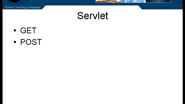 Ch 04.Servlets - Lesson1.Basic Servlet Design.mov смотреть онлайн