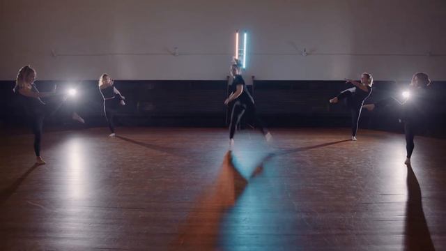 "Thule" (Travis Lake) | Choreo by Nadine Medina смотреть онлайн