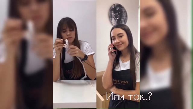 Барьерная защита или пищевая плёнка? смотреть онлайн