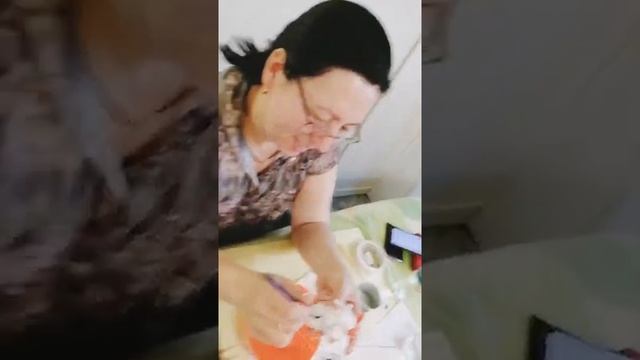 Пингвины из ваты смотреть онлайн