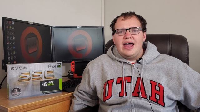 Why I am excited for Nvidia Ampere - Daily December #19 смотреть онлайн