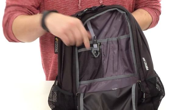 Jack Wolfskin Perfect Day SKU:8735300 смотреть онлайн