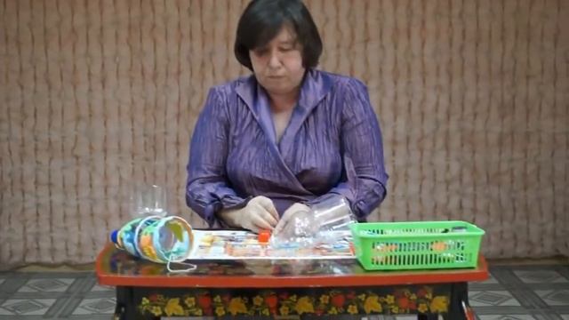 Мастер-класс по изготовлению игрушки - ловишки смотреть онлайн