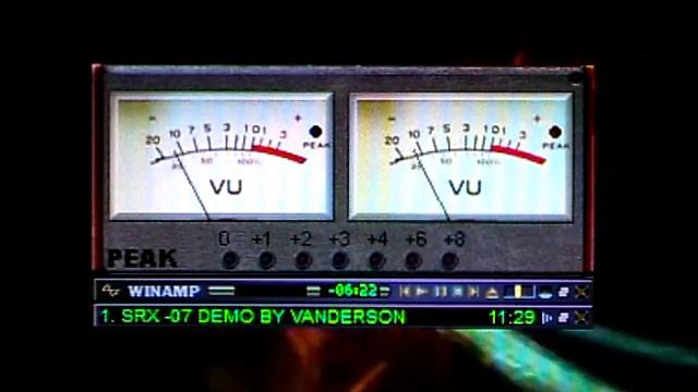 Roland SRX-07 Ultimate Keys Demo By Vanderson