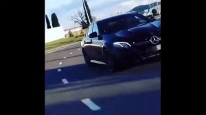 Дрифт под музыку