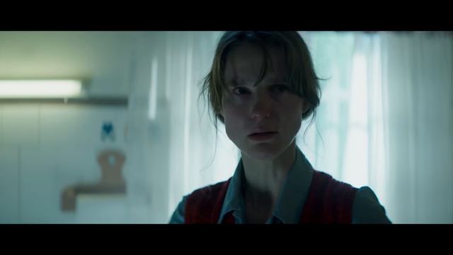 ERLÖSUNG Trailer German Deutsch (2016) смотреть онлайн