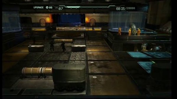 Fuse Part 4 Walktrought Gameplay XBOX 360 PS 3 PC