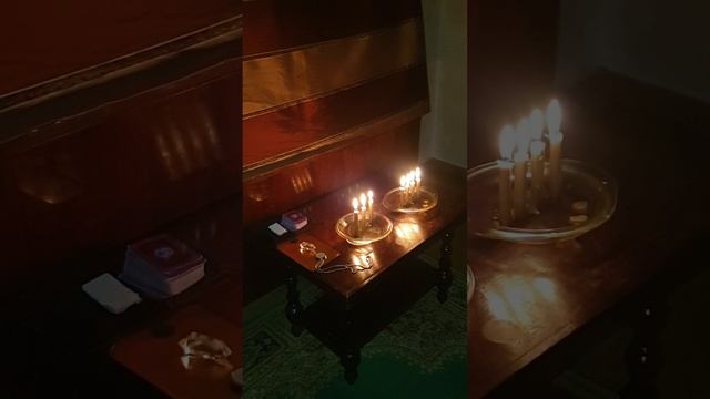 МАЯТНИК (ответ на комментарий) #маятник#магия#некромагия#чисткинегатива#отчитка#снятьпорчу#таро#рун смотреть онлайн