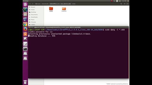 How To Install Libre office 5.4 on Ubuntu,Mint,Kalilinux || Libre office 5.4 Released New Features смотреть онлайн