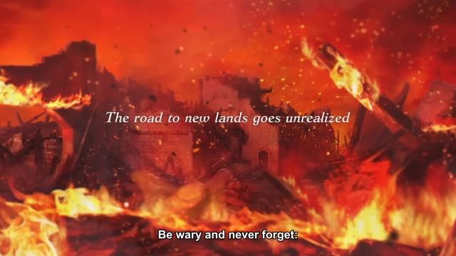 Fate/Grand Order - Lostbelt No.6 Avalon le Fae - Song of the End смотреть онлайн