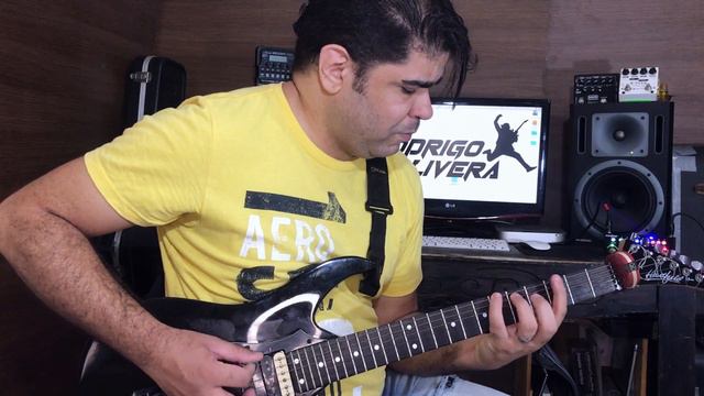 Fui gravar com o Cuvave Cube Baby e deu nisso смотреть онлайн
