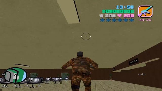 5 СЕКРЕТНЫХ МЕСТ В GTA МЕНТОВСКИЙ БЕСПРЕДЕЛ смотреть онлайн