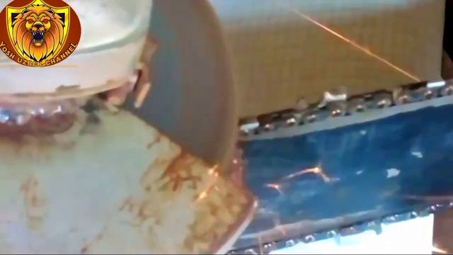 Motapila arrasini to‘g‘ri o‘tkirlash sirlari. Бензопила цепини тугри уткирлаш сирлари. смотреть онлайн