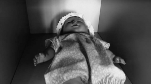 Фильм ужасов "НЕЧТО" 2021 год