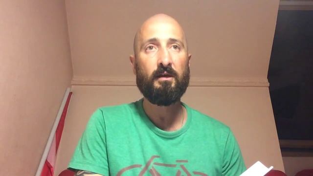 Пётр Зозуля о новой киге Ж. Беливо "В поисках себя". смотреть онлайн