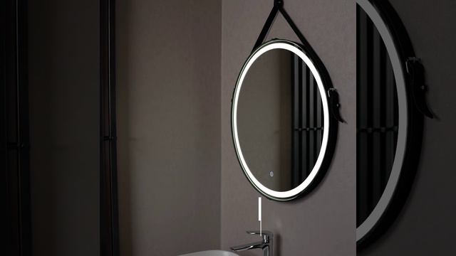 Зеркала коллекции Teymi Tiko Round