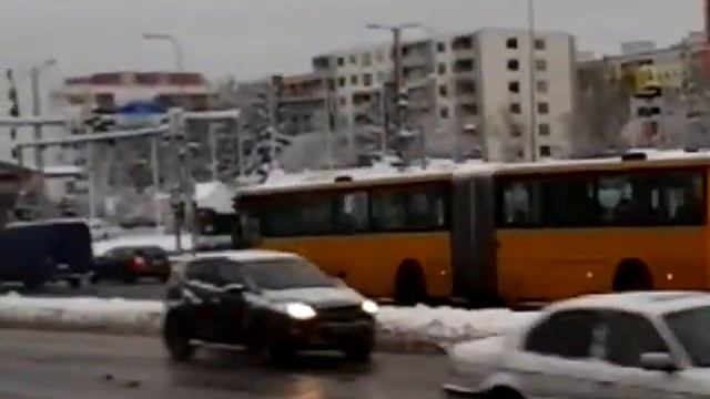 Volvo B10MA , MRP liin 13,MRP route 13 tallinn смотреть онлайн