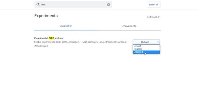 Cara Mengatasi ERR_SSL_VERSION_OR_CIPHER_MISMATCH смотреть онлайн