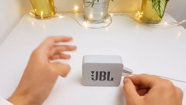 My JBL Go 2 Bluetooth Speaker Stopped Working смотреть онлайн
