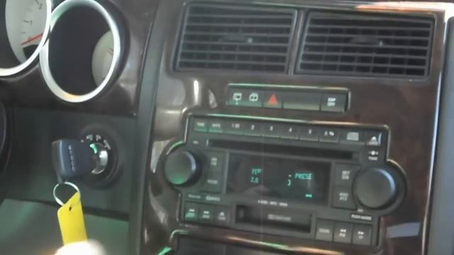 2005 Dodge Magnum SXT, All Wheel Drive, 3.5 V6!!! смотреть онлайн