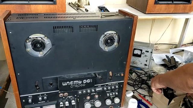 Илеть-001 СТЕРЕО!! Впервые на YouTube. смотреть онлайн