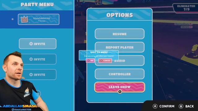 ? FALL GUYS FRIDAY! How Many Crowns Are We Winning? FREE on Nintendo Switch! смотреть онлайн