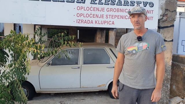 Škoda Felicia 1.9 Turbo, Favorit, Lada Niva, Superb 1.8 Tsi