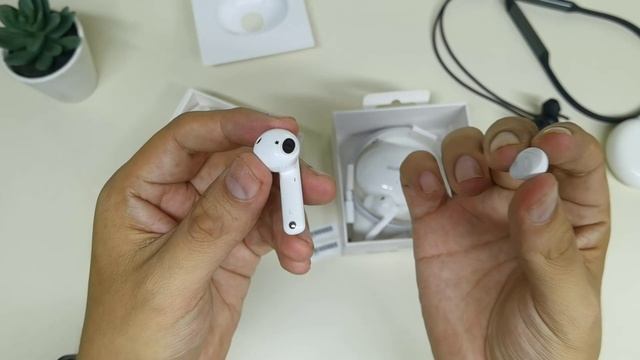 Huawei FreeBuds 4i en Perú: Los audífonos BARATOS con batería de +20 horas y Cancelación Ruido смотреть онлайн