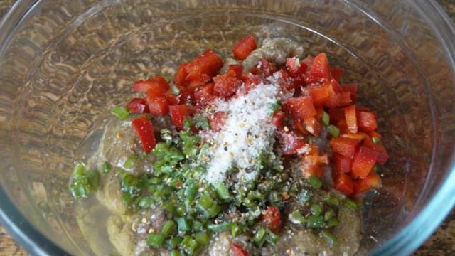 Кухня Мамашки