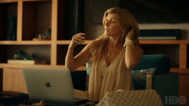 THE WHITE LOTUS Trailer (2021) Jennifer Coolidge, Alexandra Daddario смотреть онлайн