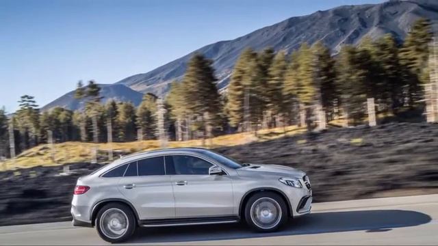 2018 Benz Gle Has A Refined Cockpit And Lots Of Adult Space Comfort Quality REVIEW смотреть онлайн