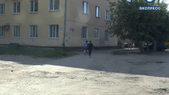 В Пензенской области стартует акция «Внимание - дети!» смотреть онлайн