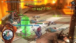 КАЭЛЬ 2021: ГАЙД, ТАЛАНТЫ, ШМОТ, СЕТЫ, СОВЕТЫ - RAID SHADOW LEGENDS KAEL