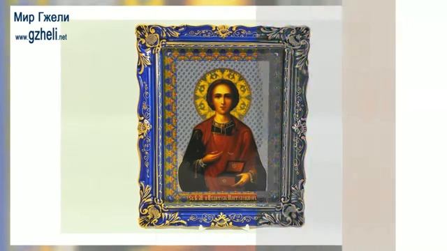 Мир Гжели: настоящий гжельский фарфор смотреть онлайн