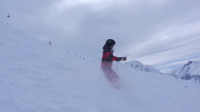 Шамони 2014.mov смотреть онлайн