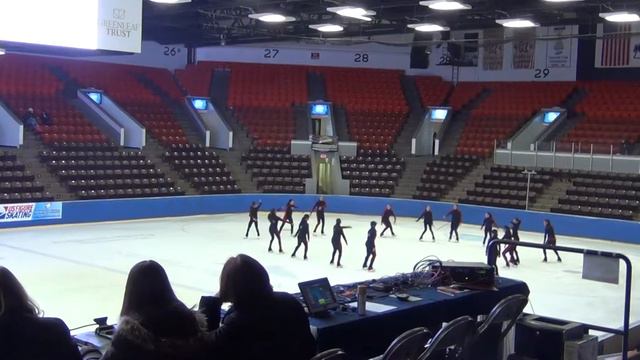 RCC 2013 Kalamazoo official смотреть онлайн