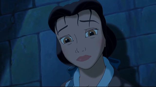 La Belle et la Bête 2 - Tant qu'il y aura Noel (reprise) - COVER смотреть онлайн