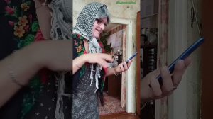 Внук, бабка и Яндекс Алиса 😄🤪😃 Самый забавный весёлый скетч-юмор 👍