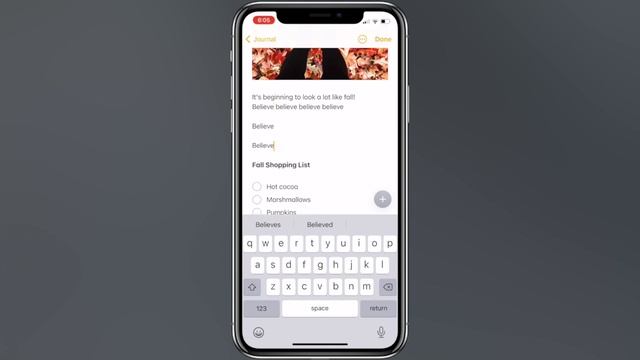 How To Remove Words From IPhone Predictive Text: 3 Fixes ( IOS 16)