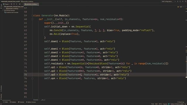 I Built An AI That Destroys Watermarks смотреть онлайн