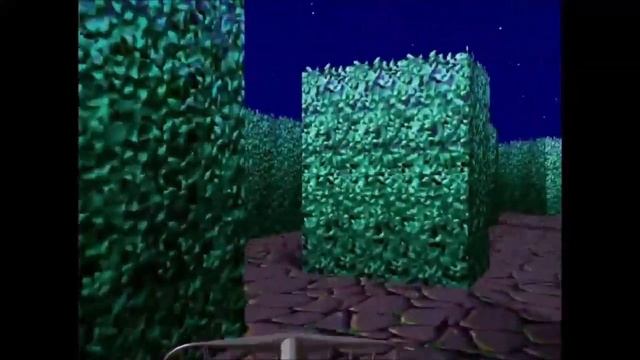 Let's Play Goosebumps: Attack of the Mutant Part 1 What Are These Controls смотреть онлайн