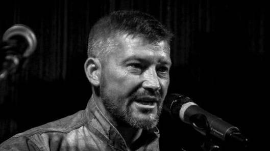 Сергей Лысенко - 'Не стреляй' смотреть онлайн