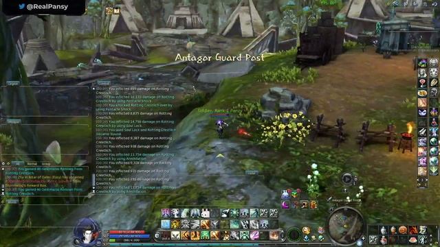 [Aion Classic] Weaving Guide - How to Weave on Aion 2021 смотреть онлайн