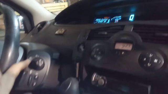 Взбесился задний дворник, ошибка по АБС и сгорела печка. Новые приключения старого сценика смотреть онлайн