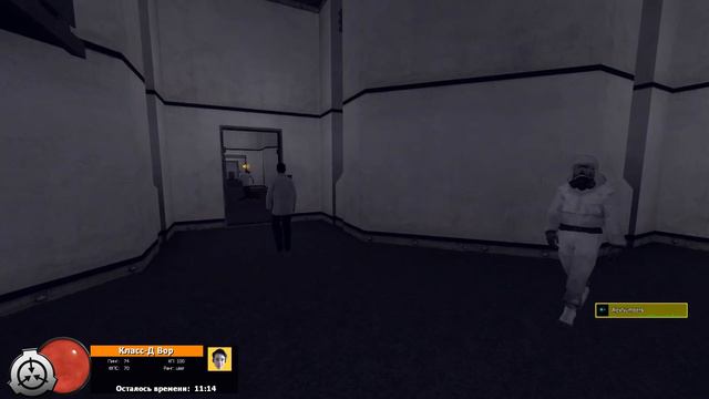 Три брата-акробата (Garry's mod Breach) смотреть онлайн